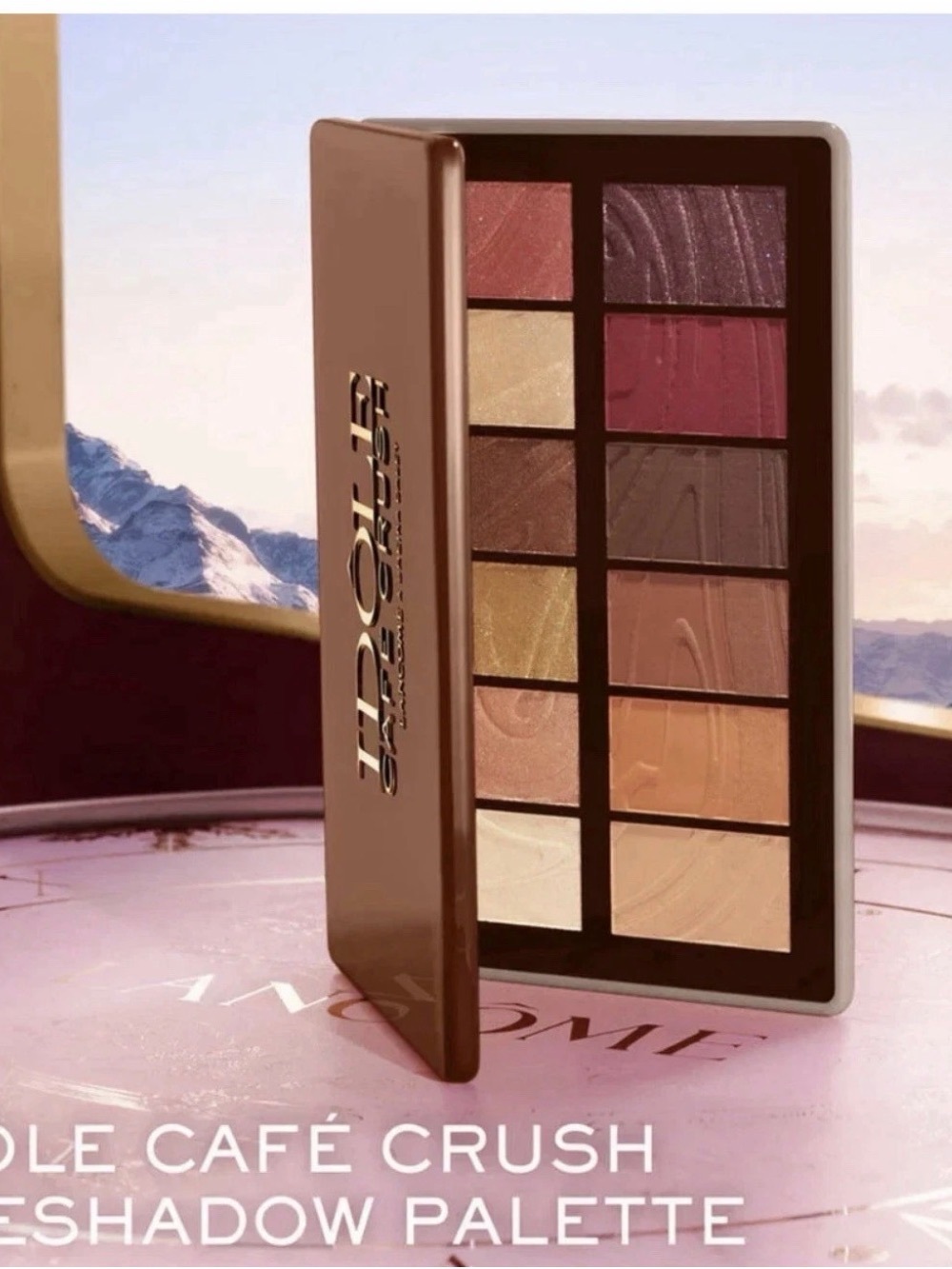 LANCOME IDOLE Eye Pallete - Picture 3 of 8